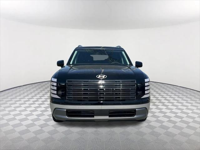 2026 Hyundai Palisade Hybrid Blue SEL 7P