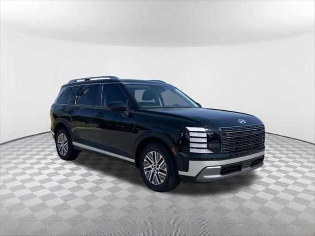 2026 Hyundai Palisade Hybrid Blue SEL 7P