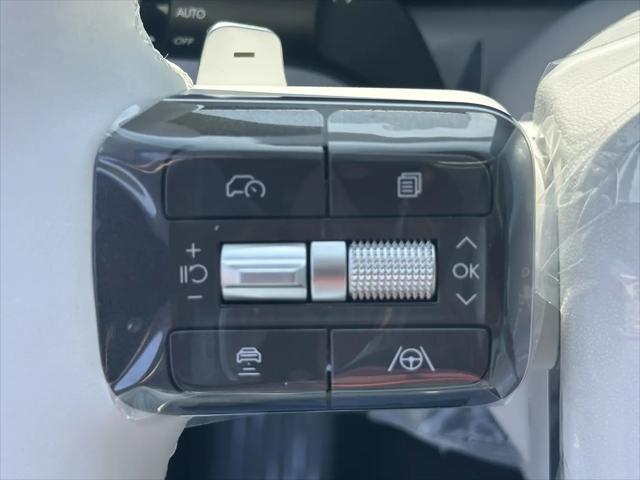 2026 Hyundai Palisade Hybrid Blue SEL 7P