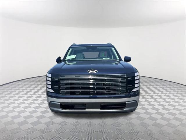 2026 Hyundai Palisade Hybrid Blue SEL 7P
