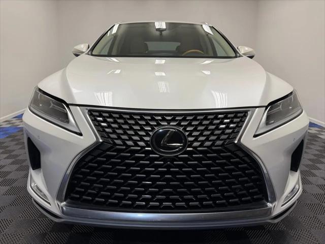 2022 Lexus RX 350 RX 350