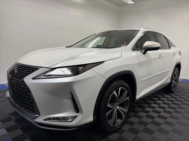 2022 Lexus RX 350 RX 350