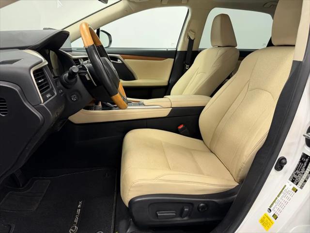 2022 Lexus RX 350 RX 350