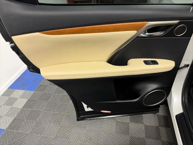 2022 Lexus RX 350 RX 350