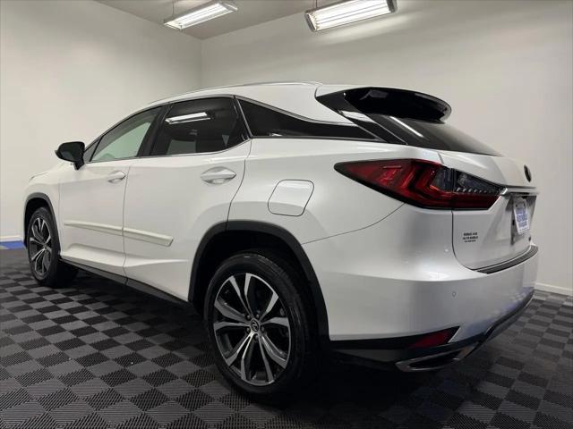 2022 Lexus RX 350 RX 350