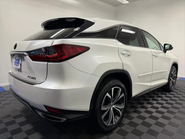 2022 Lexus RX 350 RX 350