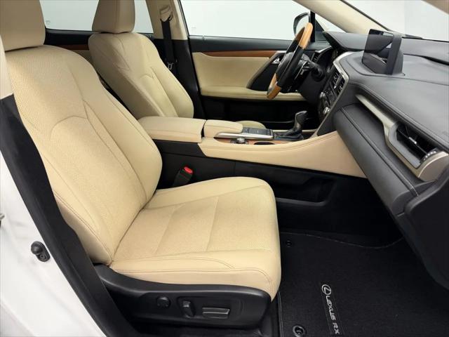 2022 Lexus RX 350 RX 350