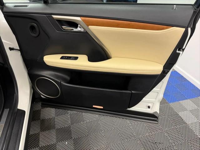 2022 Lexus RX 350 RX 350