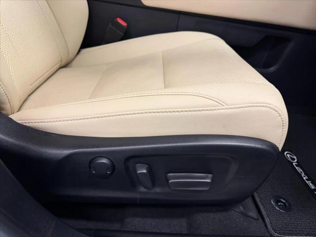 2022 Lexus RX 350 RX 350