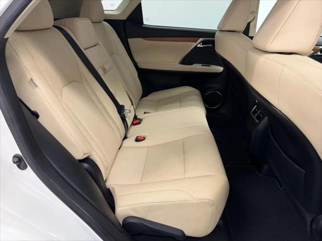 2022 Lexus RX 350 RX 350