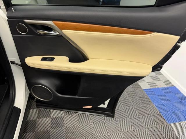 2022 Lexus RX 350 RX 350
