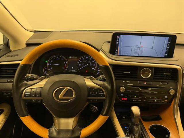 2022 Lexus RX 350 RX 350