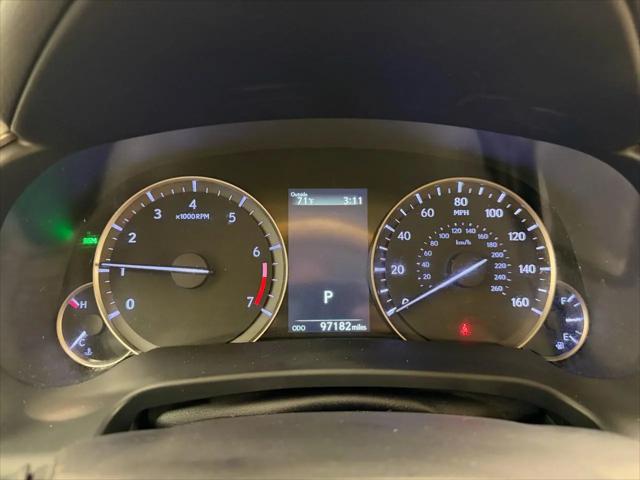 2022 Lexus RX 350 RX 350