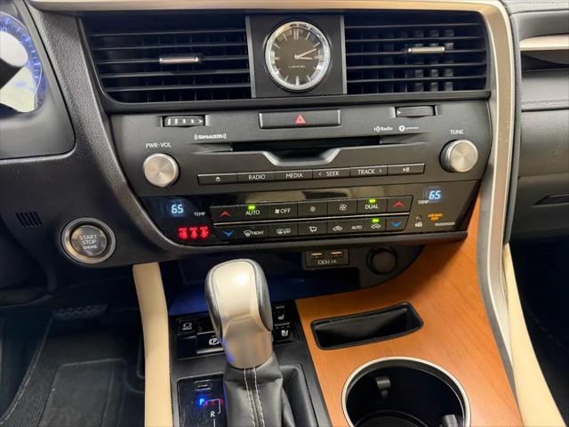 2022 Lexus RX 350 RX 350