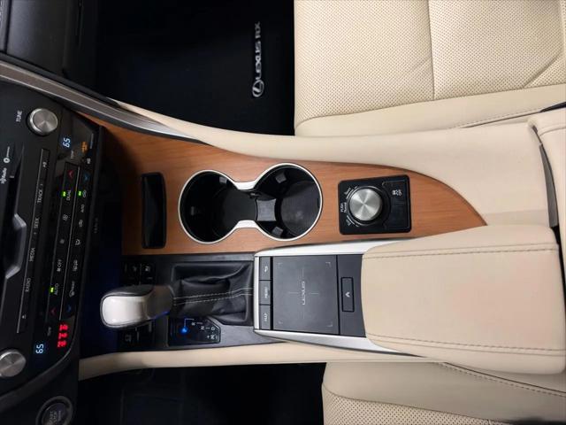 2022 Lexus RX 350 RX 350