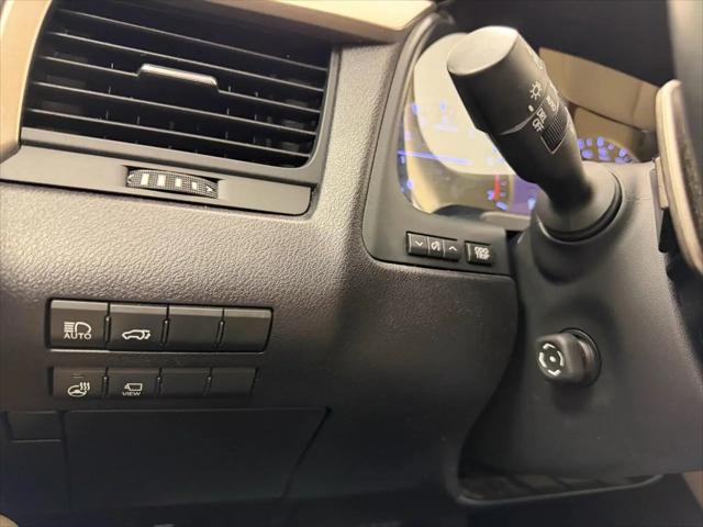 2022 Lexus RX 350 RX 350