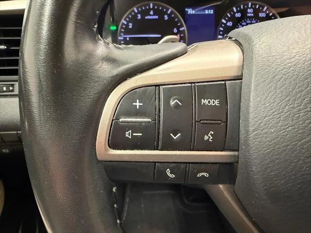 2022 Lexus RX 350 RX 350