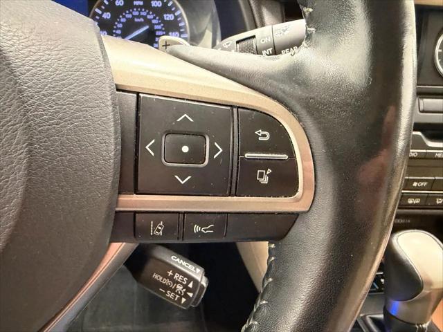 2022 Lexus RX 350 RX 350