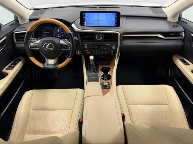 2022 Lexus RX 350 RX 350