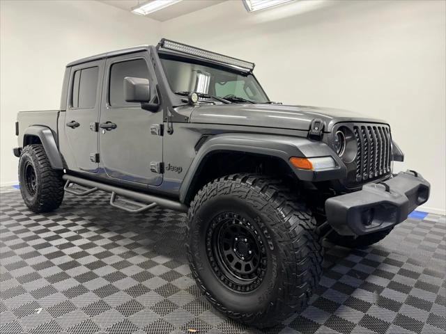 2020 Jeep Gladiator Sport S for sale in Ridgeland, MS