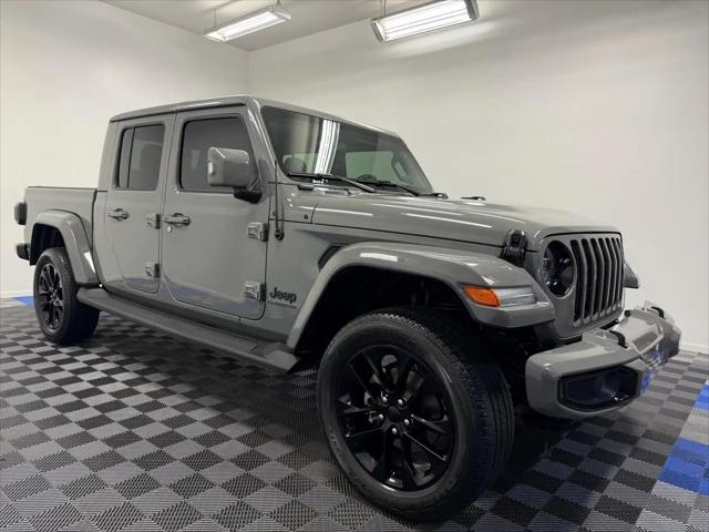 2022 Jeep Gladiator Sport for sale in Ridgeland, MS