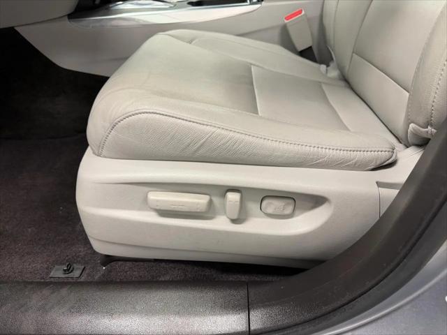 2016 Acura MDX Technology & AcuraWatch Plus Packages
