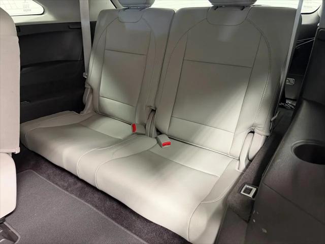 2016 Acura MDX Technology & AcuraWatch Plus Packages