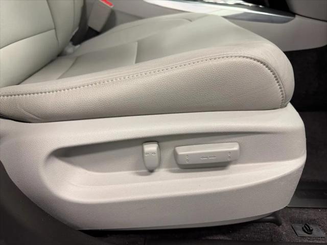 2016 Acura MDX Technology & AcuraWatch Plus Packages