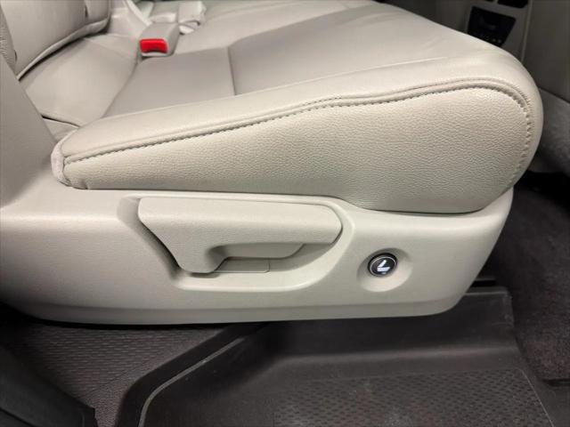 2016 Acura MDX Technology & AcuraWatch Plus Packages