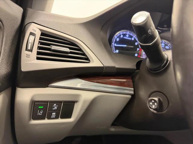2016 Acura MDX Technology & AcuraWatch Plus Packages