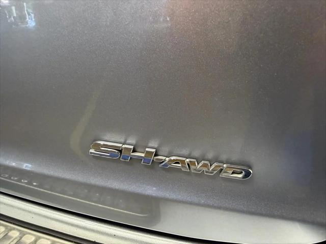 2016 Acura MDX Technology & AcuraWatch Plus Packages