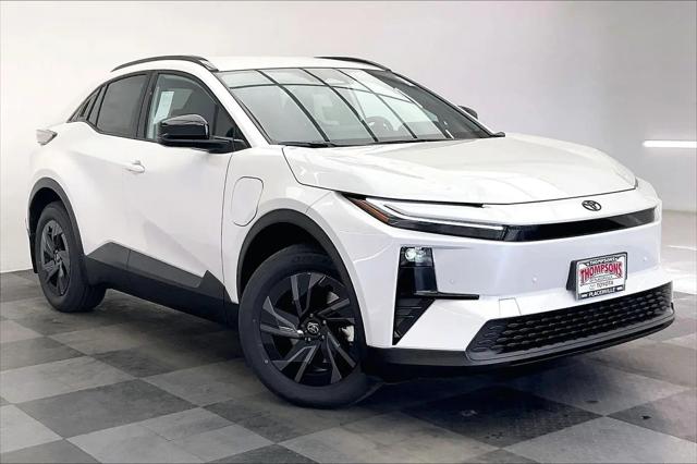 2026 Toyota C-HR SE for sale in Placerville, CA