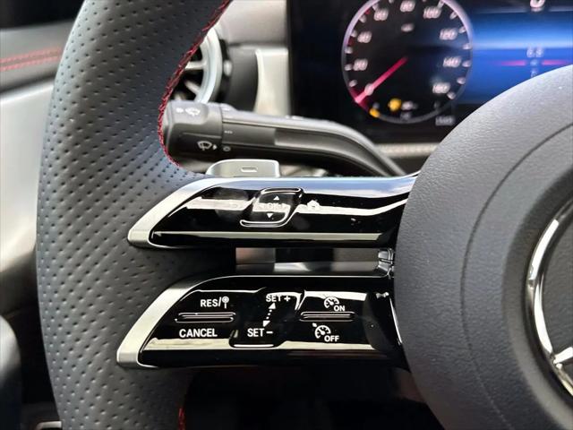 2026 Mercedes-Benz CLA 250 CLA 250