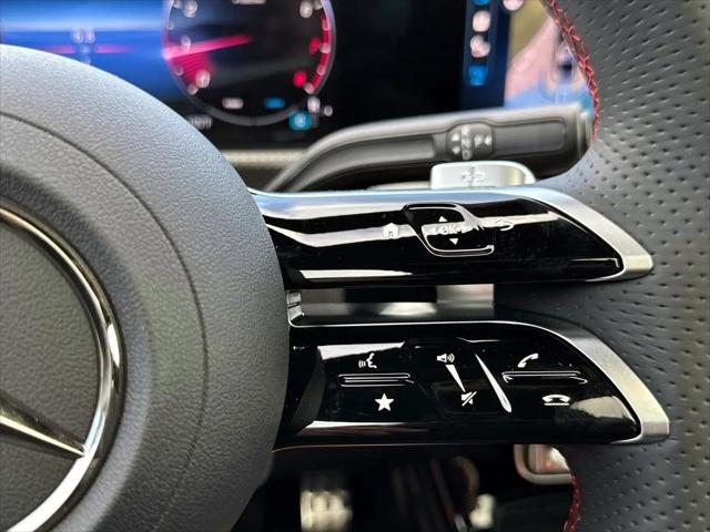 2026 Mercedes-Benz CLA 250 CLA 250