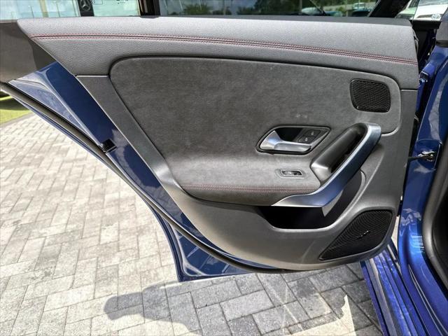 2026 Mercedes-Benz CLA 250 CLA 250