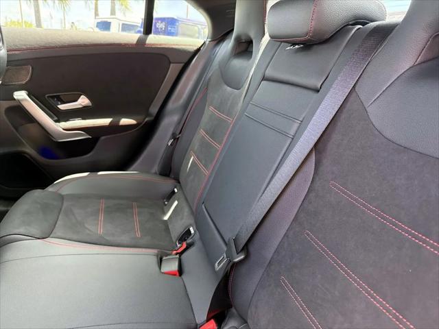2026 Mercedes-Benz CLA 250 CLA 250