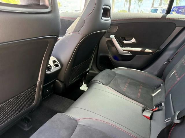 2026 Mercedes-Benz CLA 250 CLA 250
