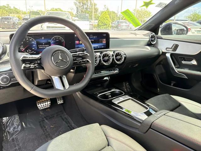 2026 Mercedes-Benz CLA 250 CLA 250
