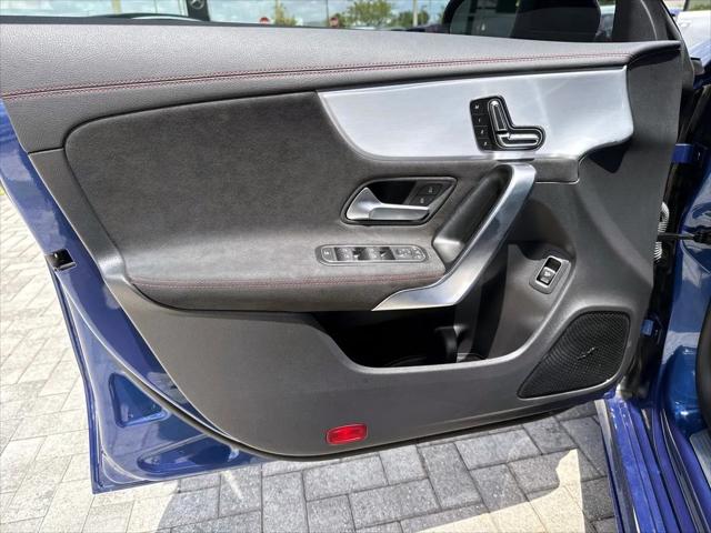 2026 Mercedes-Benz CLA 250 CLA 250