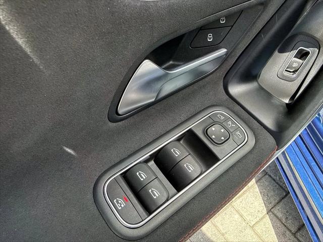 2026 Mercedes-Benz CLA 250 CLA 250
