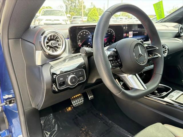 2026 Mercedes-Benz CLA 250 CLA 250