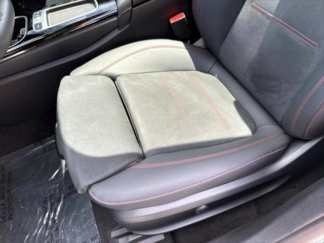 2026 Mercedes-Benz CLA 250 CLA 250