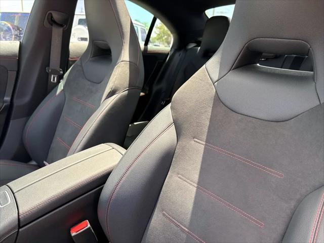 2026 Mercedes-Benz CLA 250 CLA 250