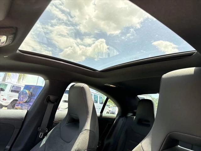 2026 Mercedes-Benz CLA 250 CLA 250