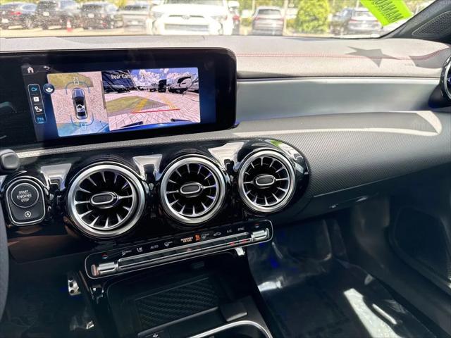 2026 Mercedes-Benz CLA 250 CLA 250