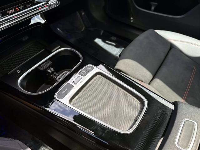 2026 Mercedes-Benz CLA 250 CLA 250