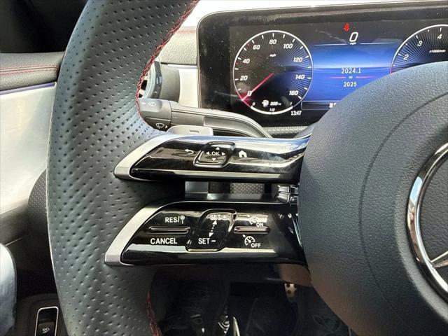 2026 Mercedes-Benz CLA 250 CLA 250