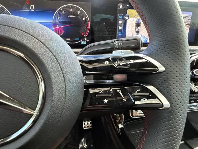2026 Mercedes-Benz CLA 250 CLA 250