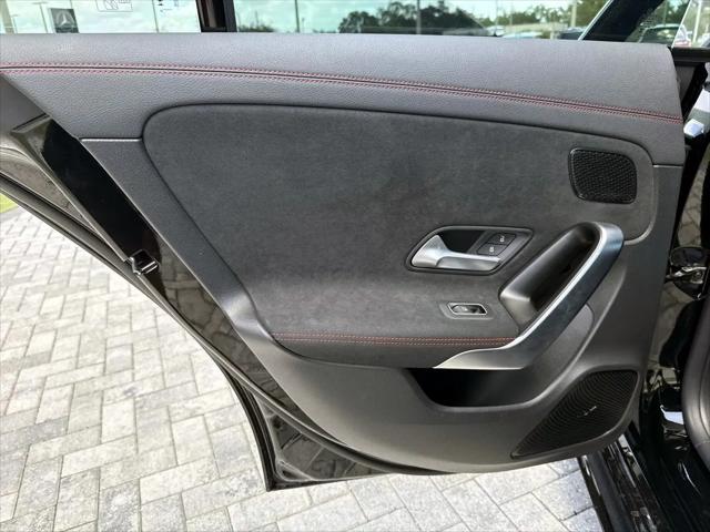 2026 Mercedes-Benz CLA 250 CLA 250