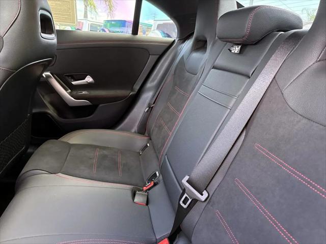 2026 Mercedes-Benz CLA 250 CLA 250